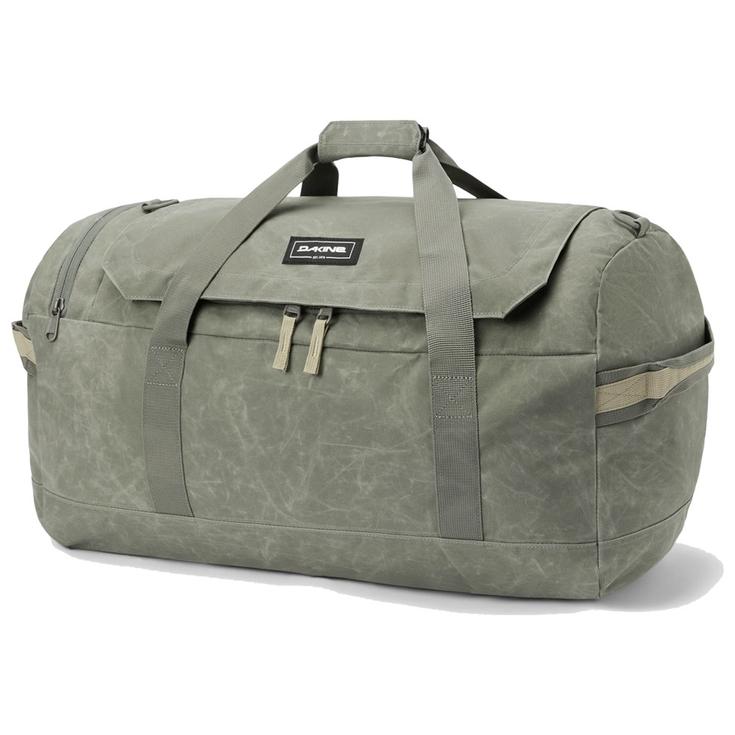 Dakine Travel bag Eq Duffle 50L Mulled Basil Overview