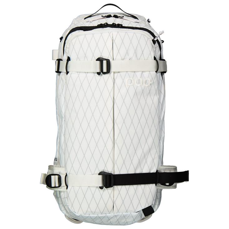Poc Zaino Dimension Vpd Backpack 22L Hydrogen White Presentazione Poc Zaino Dimension Vpd Backpack 22L Hydrogen White Presentazione