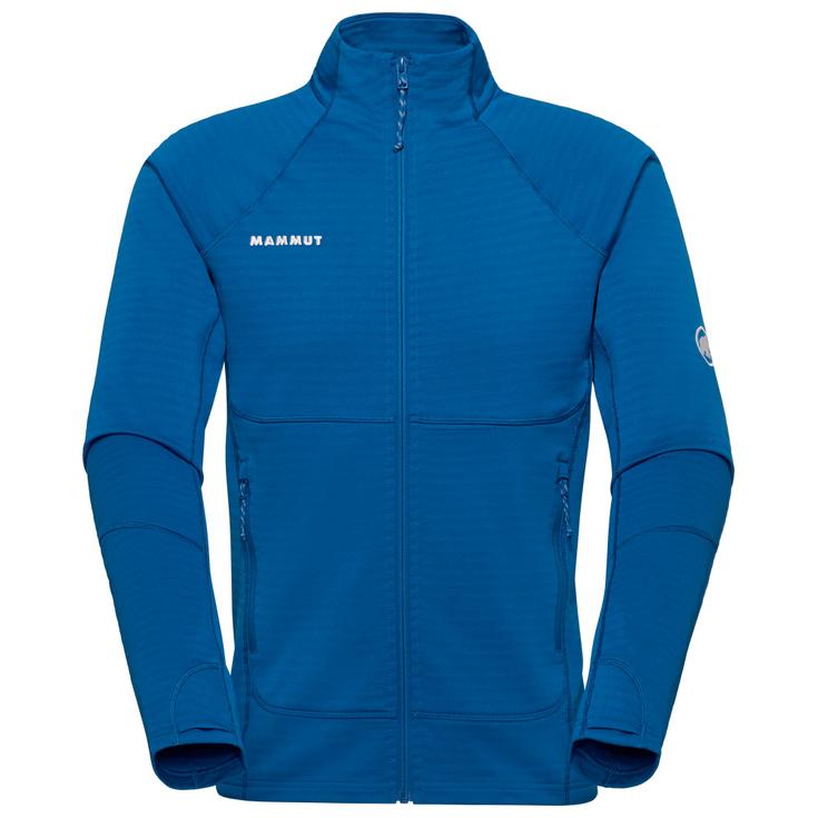 Mammut Taiss Midlayer Tschiel 
