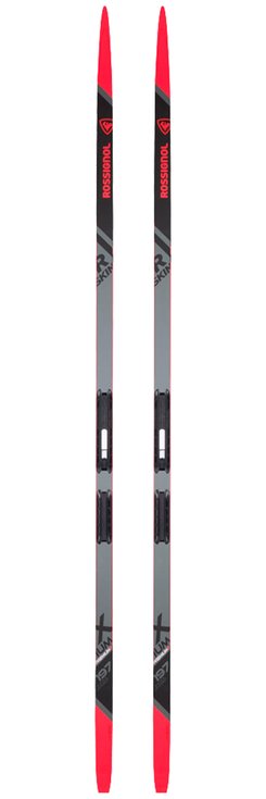 Rossignol Nordic Ski X-IUM Premium+ R-Skin Overview