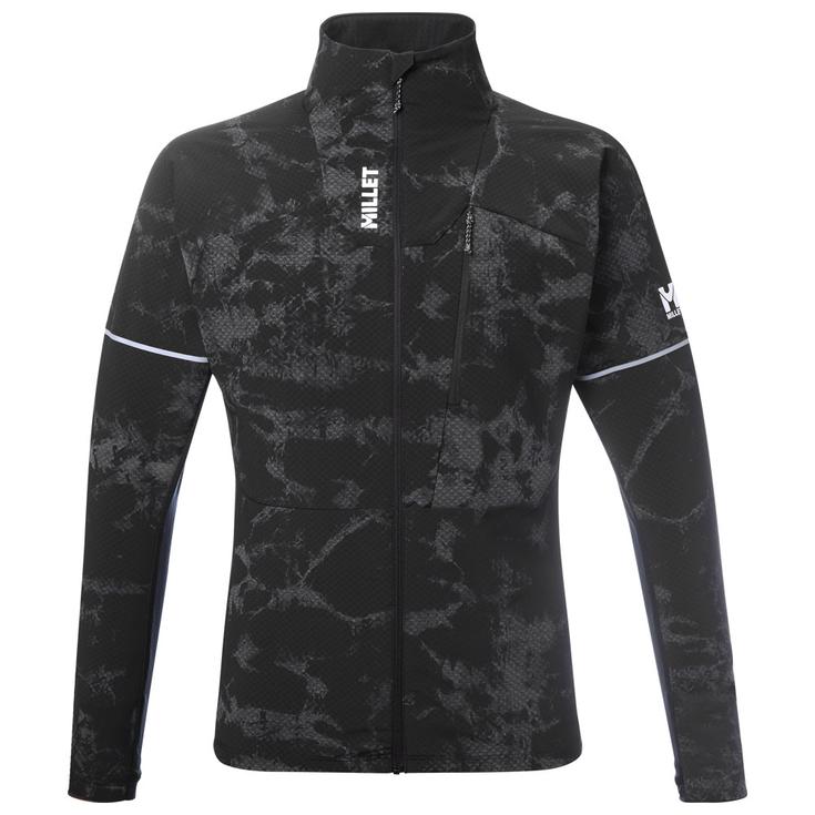 Millet Wandeljas Intense Safe And Warm Black Voorstelling