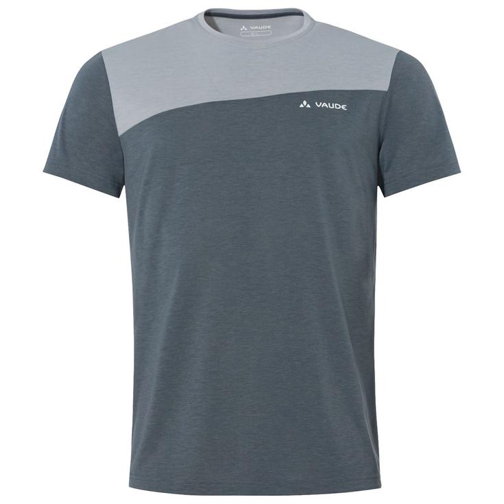 Vaude Men's Sveit Shirt Heron Uni 