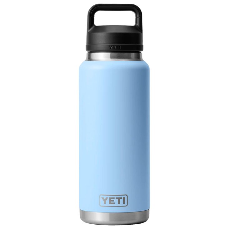 Yeti Borraccia Rambler 36 Oz 1.1L Big Sky Blue Presentazione