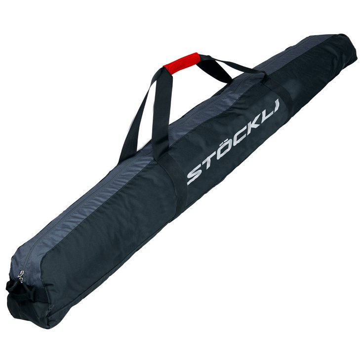 Stockli Housse Ski Skibag 1P 180Cm Presentación