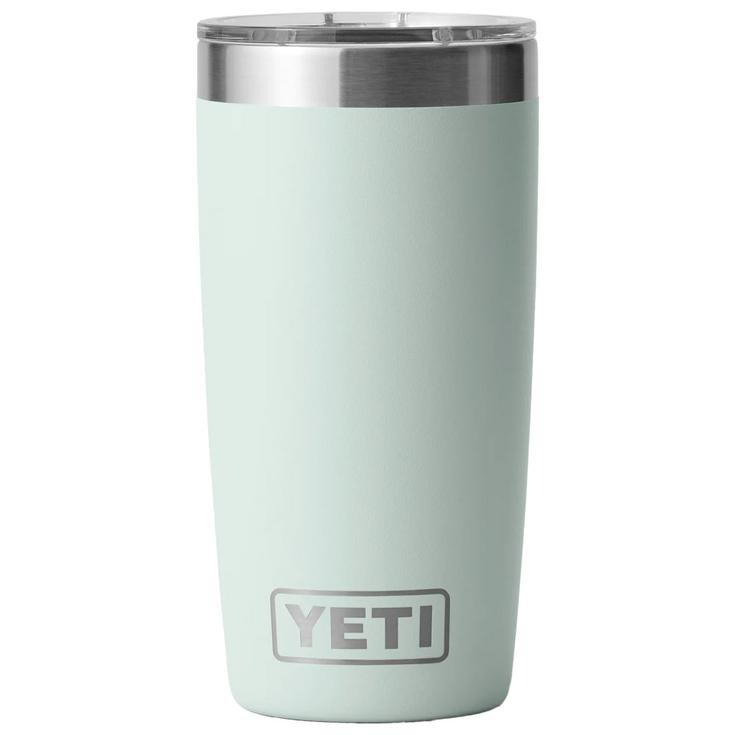 Yeti Mug Rambler 10 Oz (296 ml) Tumbler Ridgeline Präsentation