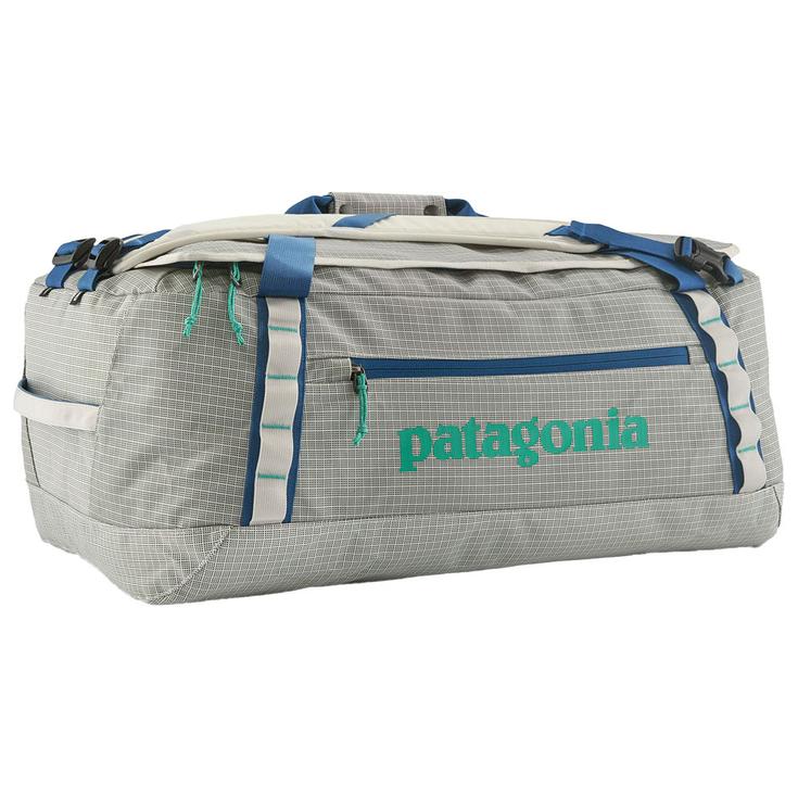 Patagonia Bolsa de viaje Black Hole Duffel 55L Birch White Presentación