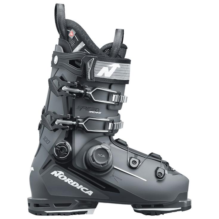 Nordica Skischuh Speedmachine 3 100 Boa Gw Präsentation