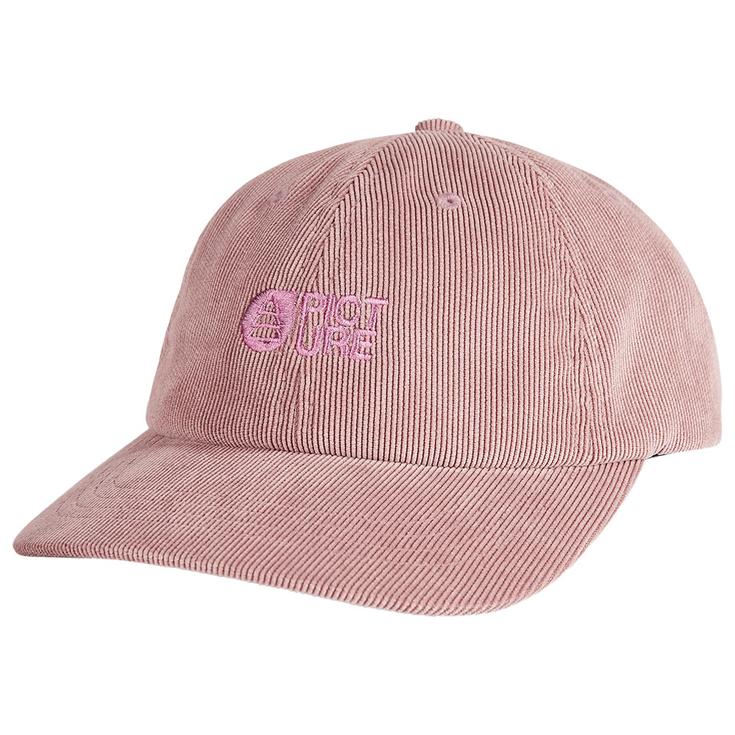Picture Casquettes Qorda Cap Burlwood Présentation