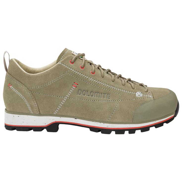 Dolomite Scarpe escursionismo 54 Low Evo Pistacchio Grey Schiena