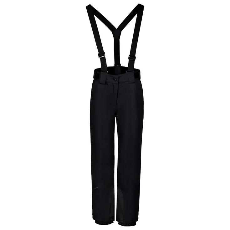 Icepeak Ski pants Lorena Noir Overview
