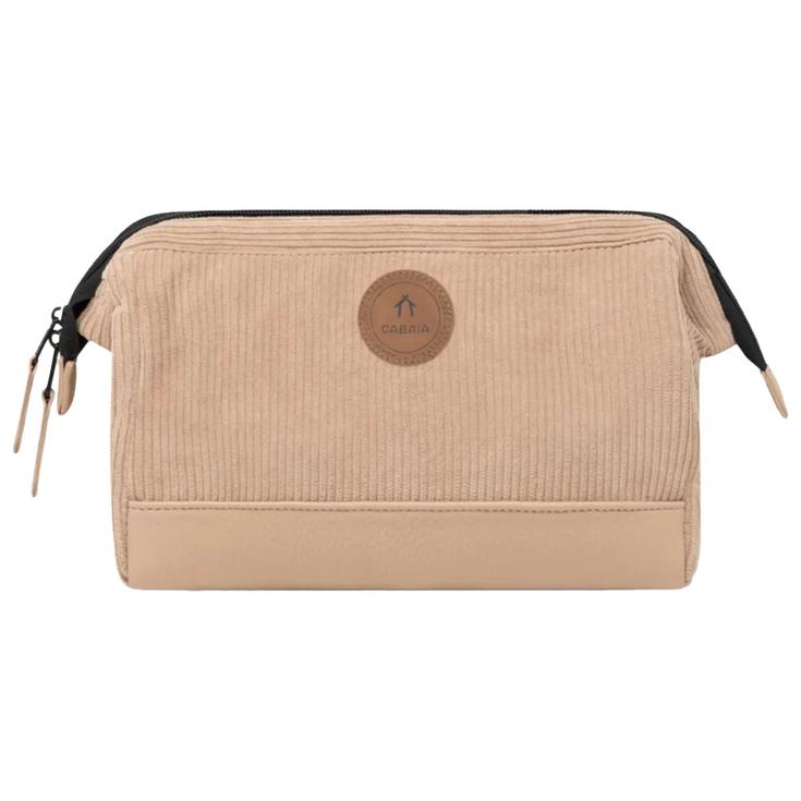 Cabaia Kulturbeutel Travel Kit 3L Luxor Präsentation