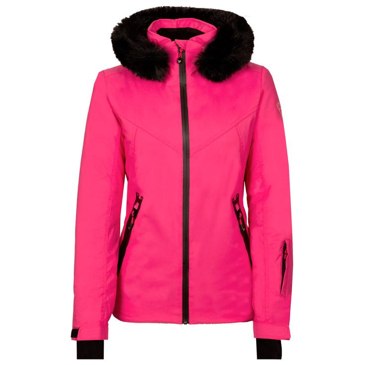 Degré 7 Chaqueta esqui Geod FF Pink Presentación