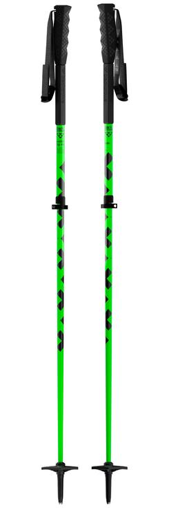 Black Crows Sector Green 