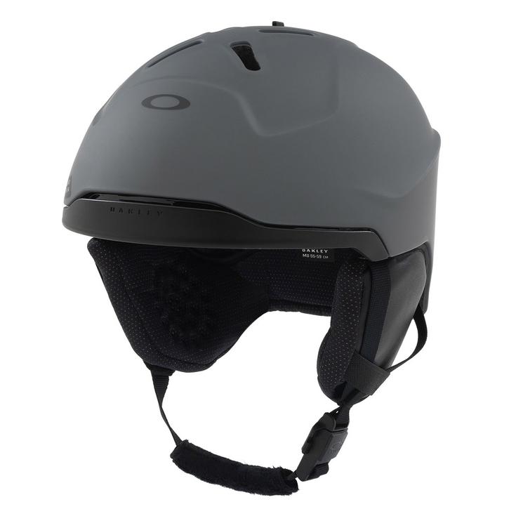 Oakley Mod3 Forged Iron 