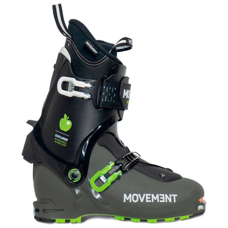 Movement Chaussures de Ski Randonnée Explorer Boots 