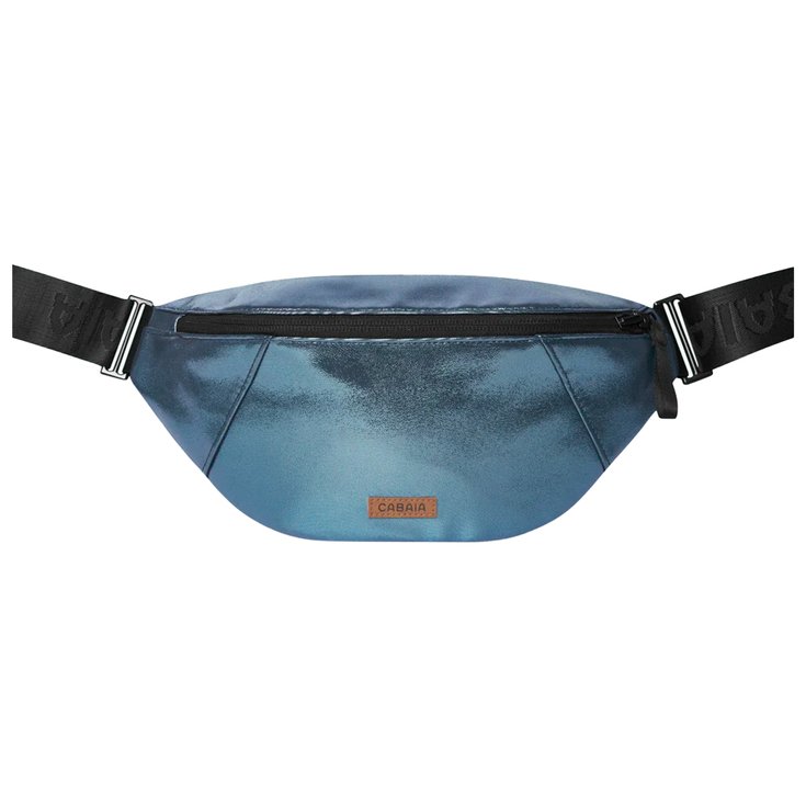 Cabaia Hüfttasche Belt Bag Small 1.5L Larissa Präsentation
