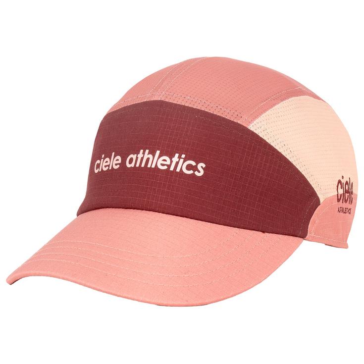 Ciele Gorra FstCap Sc Field IconicSL Andorra RoseDawn Presentación