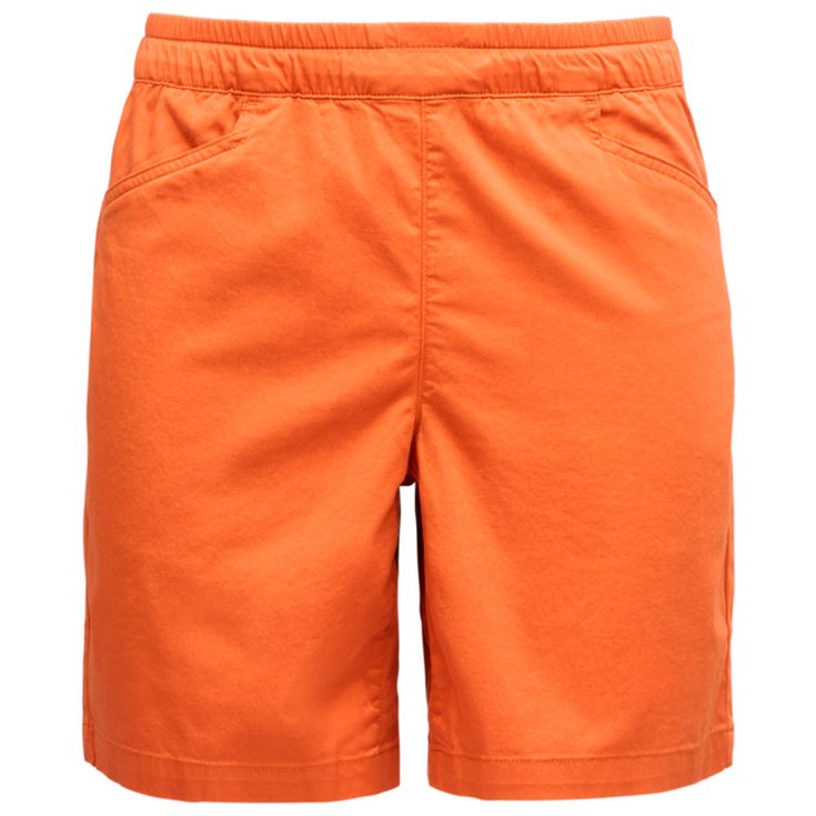Black Diamond Short d’escalade M Notion Shorts Saffron Présentation