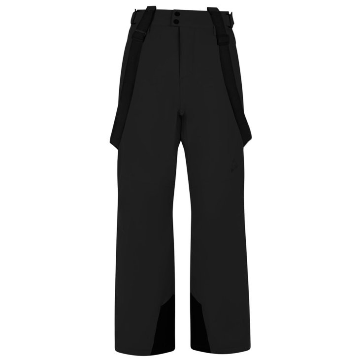 Protest Ski pants Prtrowens Snowpants True Black Overview