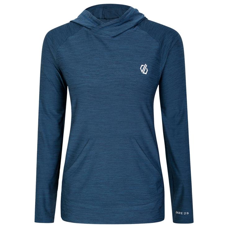DARE2B Sprint City Moonlight Denim Marl 
