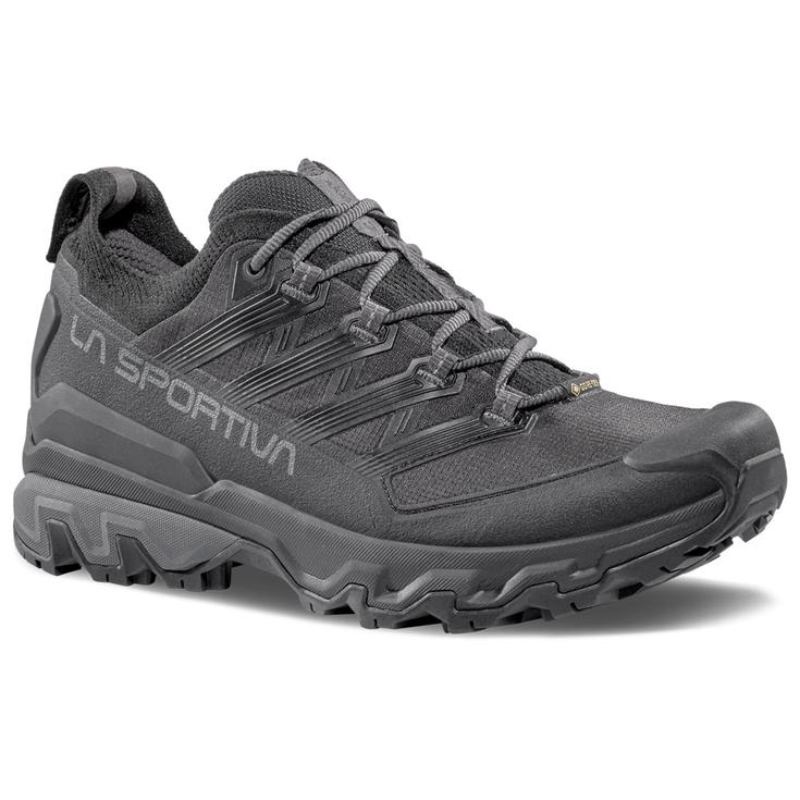 La Sportiva Chaussures de Fast Hiking Ultra Raptor 3 Gore-Tex Black Présentation