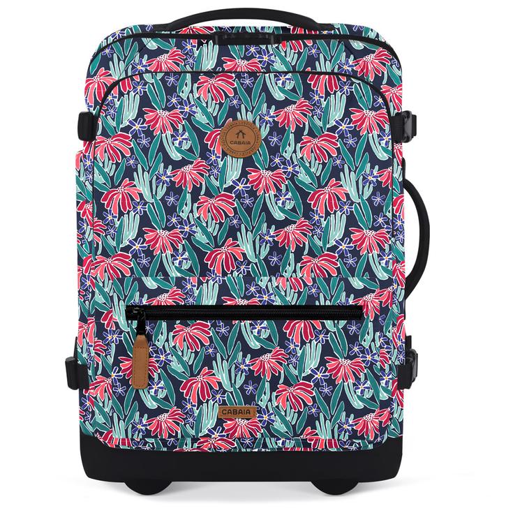 Cabaia Soft Suitcase Small 40L Edea 