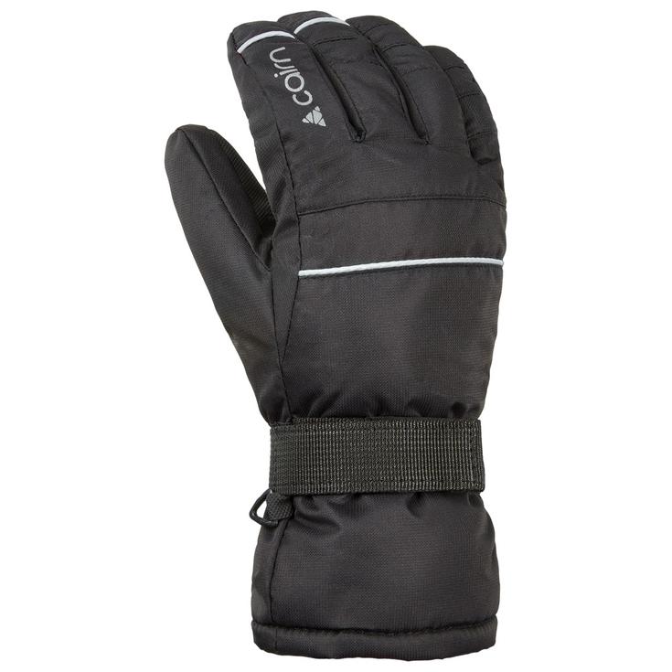 Cairn Gant Ceres Women Black White Présentation