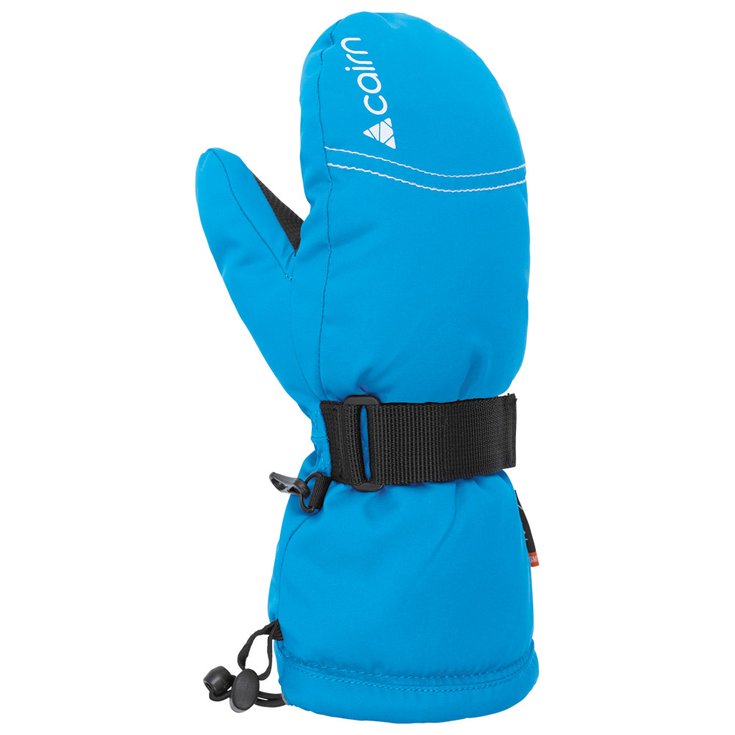 Cairn Mitten Juliana J C-Tex Azure Overview