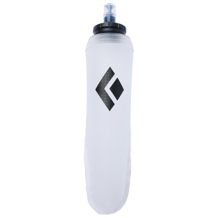 Black Diamond Kantine Soft Flask 500 ml Translucide Voorstelling