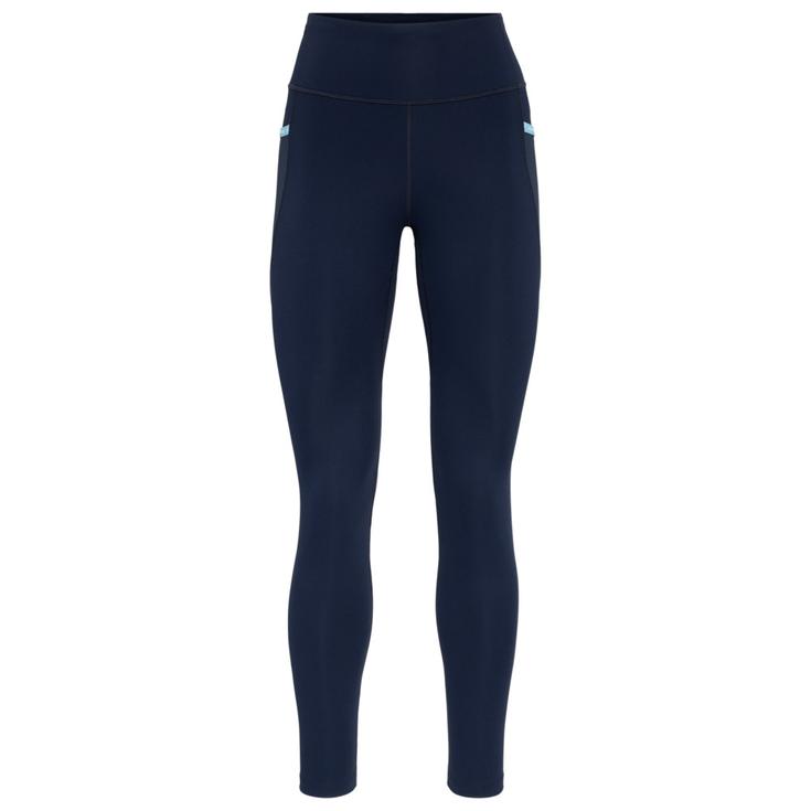 Kari Traa Nia Tights Dark Navy Blue 