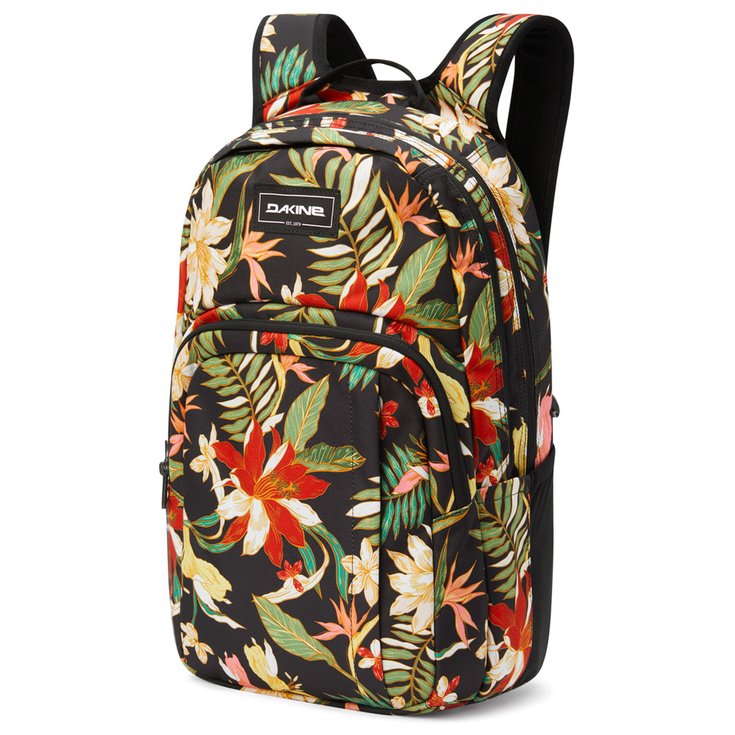 Dakine Backpack Campus M 25L Sunset Bloom Summer 2024 Glisshop