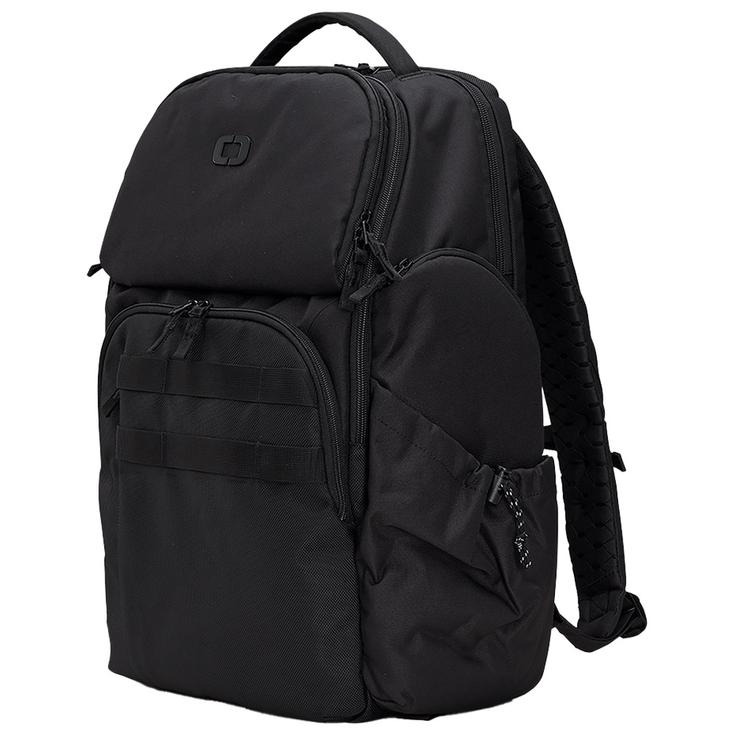 Ogio Rugzakken Pace Pro 25 L Black Voorstelling