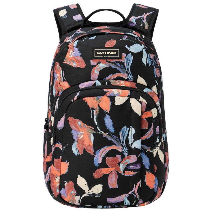 Dakine Rugzakken Campus Backpack 25L Dark Ephemera Voorstelling
