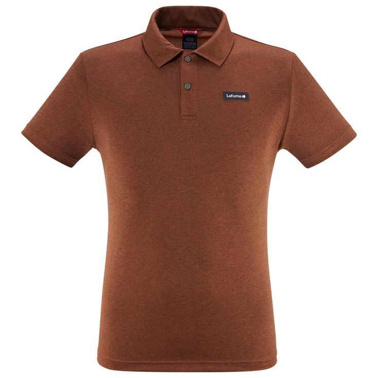 Lafuma Maglietta da trekking Shift Polo M Tonka Presentazione