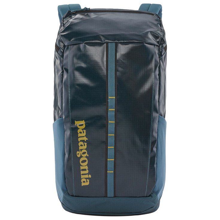 Patagonia Backpack Black Hole Pack 25L Abalone Blue Overview
