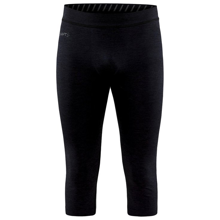 Craft Ropa interior técnica Core Dry Active Comfort Knicke Black Presentación
