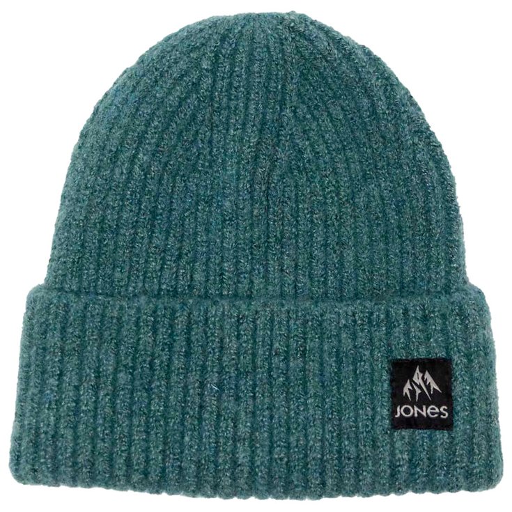 Jones Beanies Anchorage Beanie Dawn Blue Overview