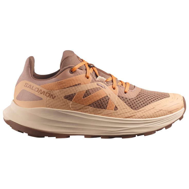 Trailschoenen salomon 2025