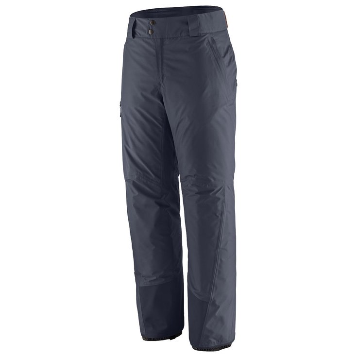 Patagonia M's Insulated Powder Town Pants Smolder Blue 