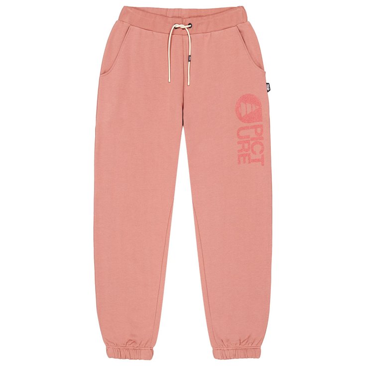 Picture Pants Chill Summer Pants Burlwood Overview