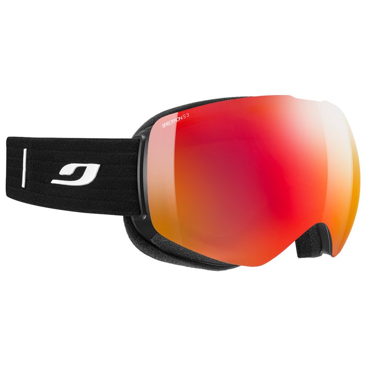 Julbo Shadow Noir Spectron 3 Glare Control 