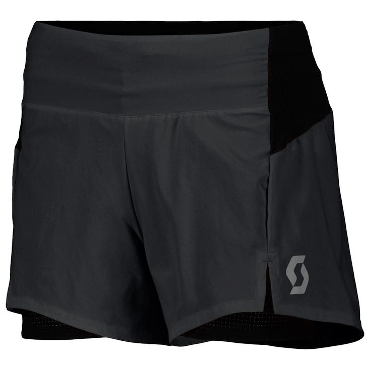 Scott Hybrid Shorts W's Endurance Black 