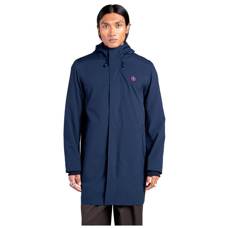 Flotte Skijas Street Beaubourg Indigo Voorstelling