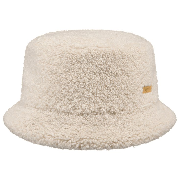 Barts Gorro Teddybuck Hat Cream Presentación