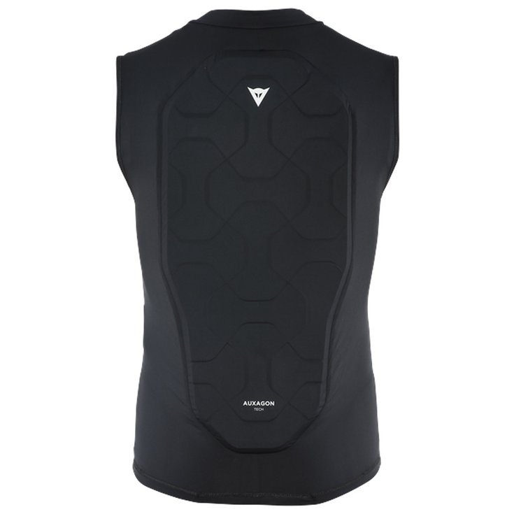 Dainese Back protection Auxagon Vest Stretch Limo Overview