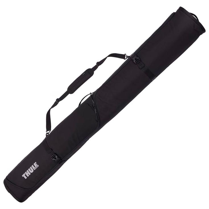 Thule RoundTrip Ski Bag 192 cm Black 