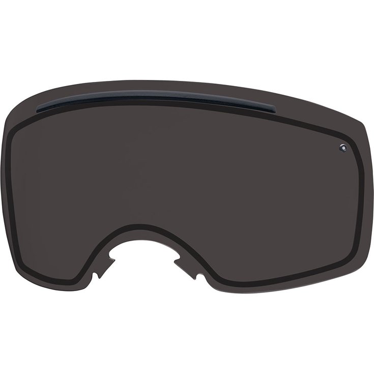 Smith Goggle Lens I/O7 Blackout General View