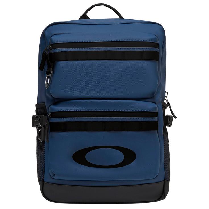 Oakley Rover Laptop Backpack 18L Team Navy 