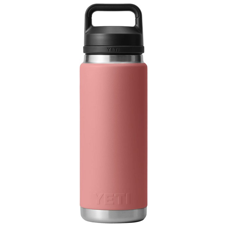 Yeti Kantine Rambler 26 Oz (760ml) Sandstone Pink Voorstelling