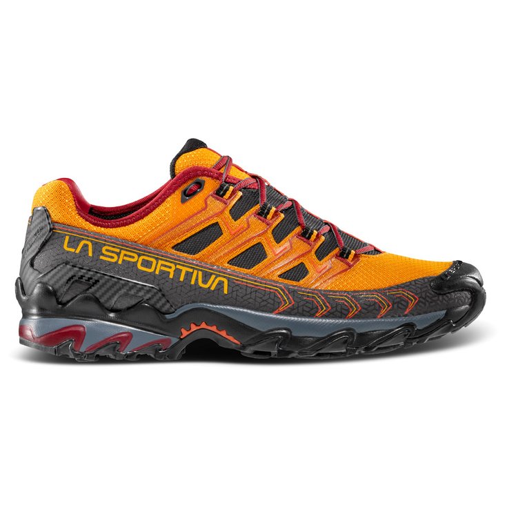 Sportiva raptor 2025